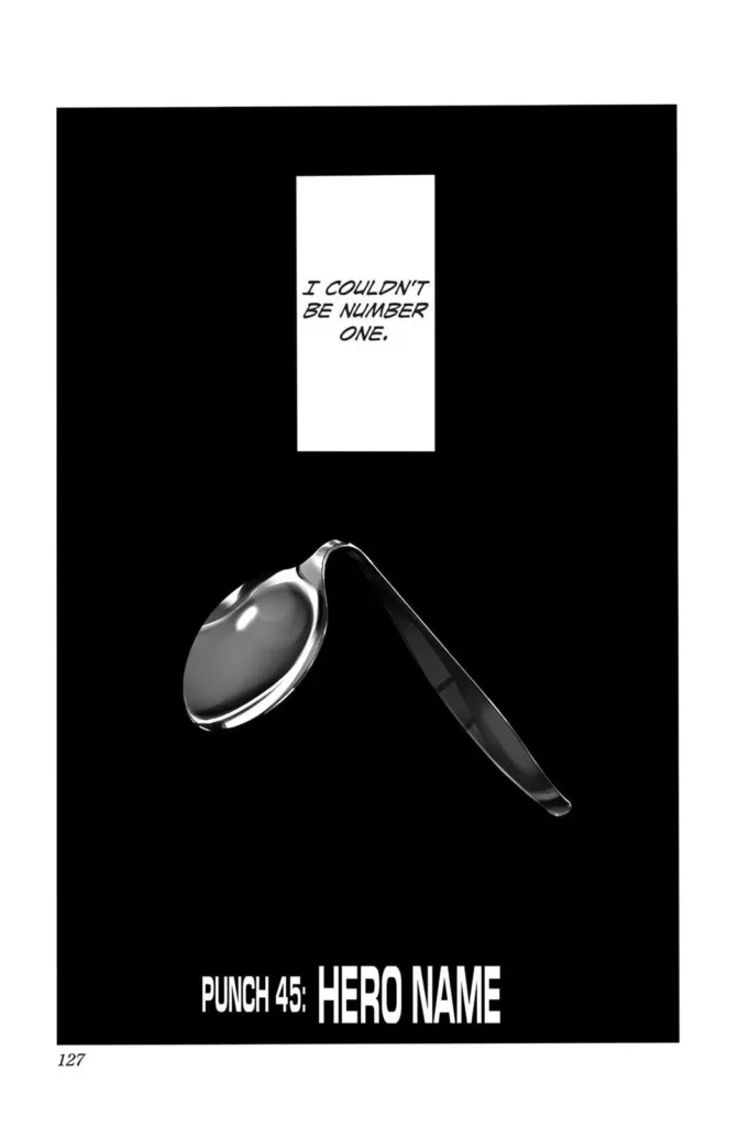 one punch man ch45 page01